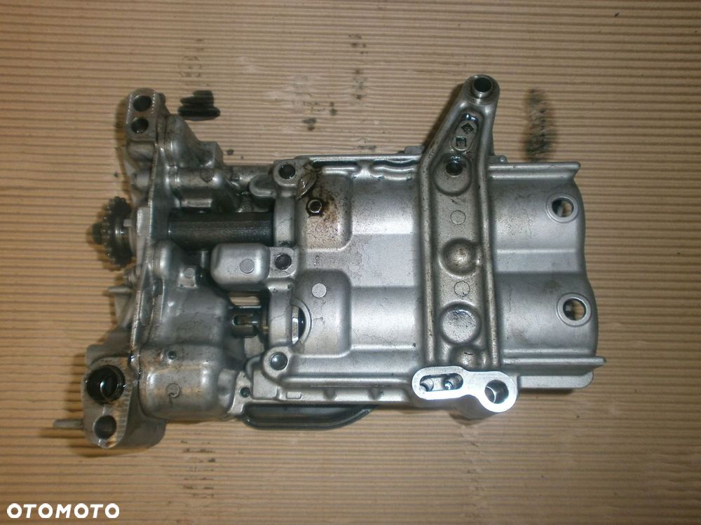 POMPA OLEJU SH SH01 MAZDA 2.2D CX9 CX5 - 5