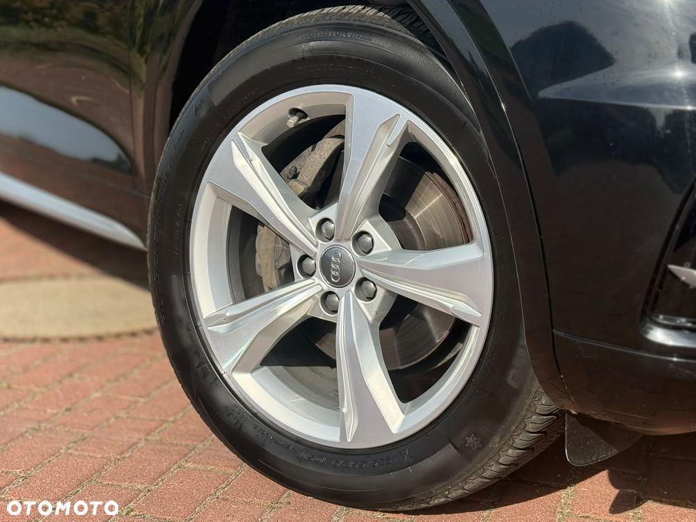 Audi Q5 - 13