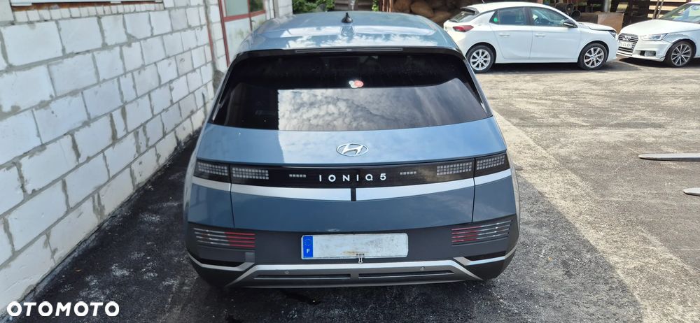 Hyundai IONIQ 5 84kWh Techniq - 7