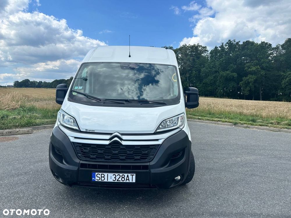 Citroën JUMPER - 2