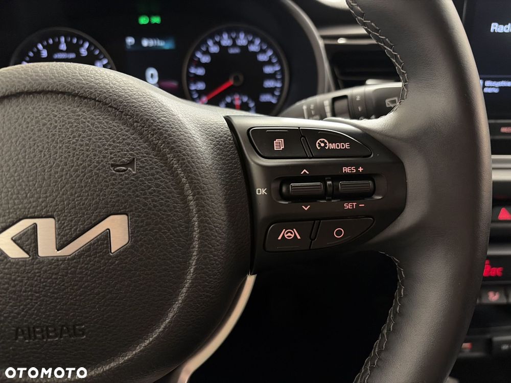 Kia Rio 1.0 T-GDI L DCT - 14