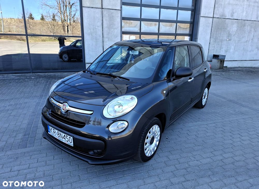 Fiat 500L 1.4 16V Pop - 1