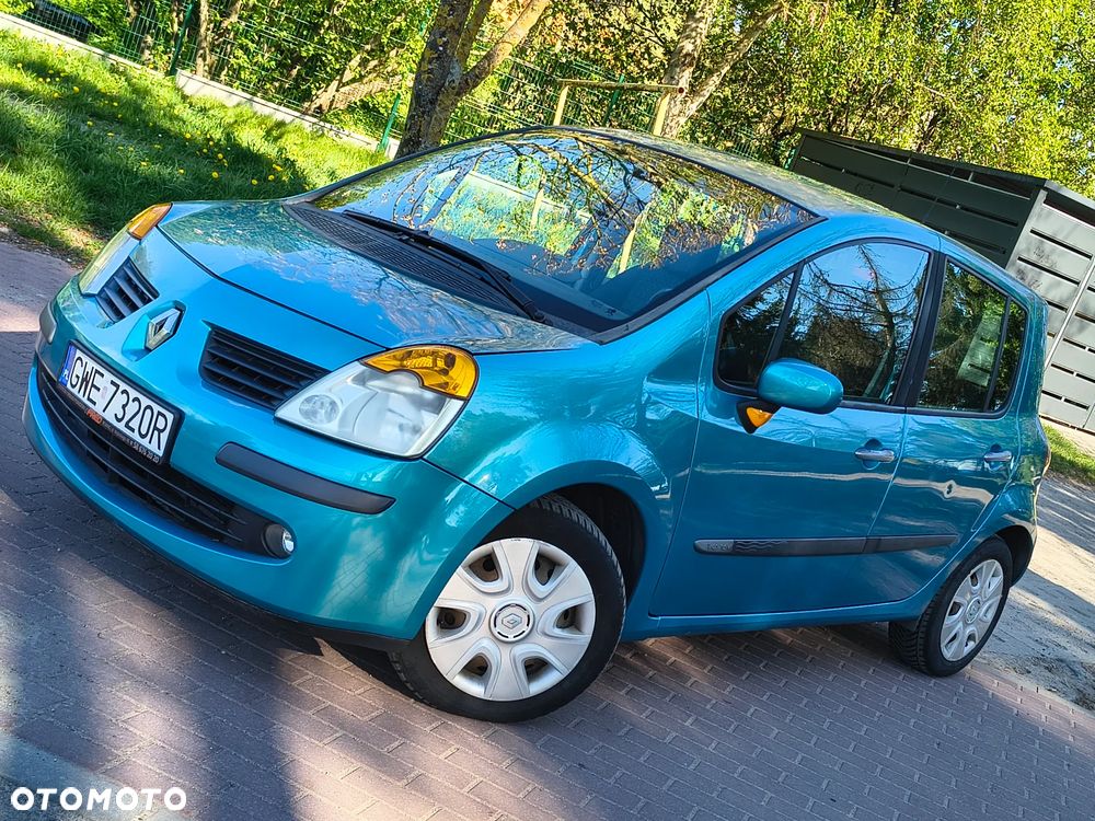 Renault Modus - 2