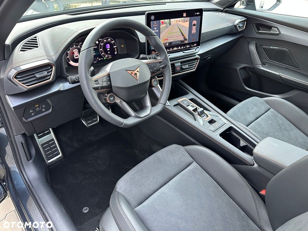Cupra Formentor 1.5 TSI DSG - 13