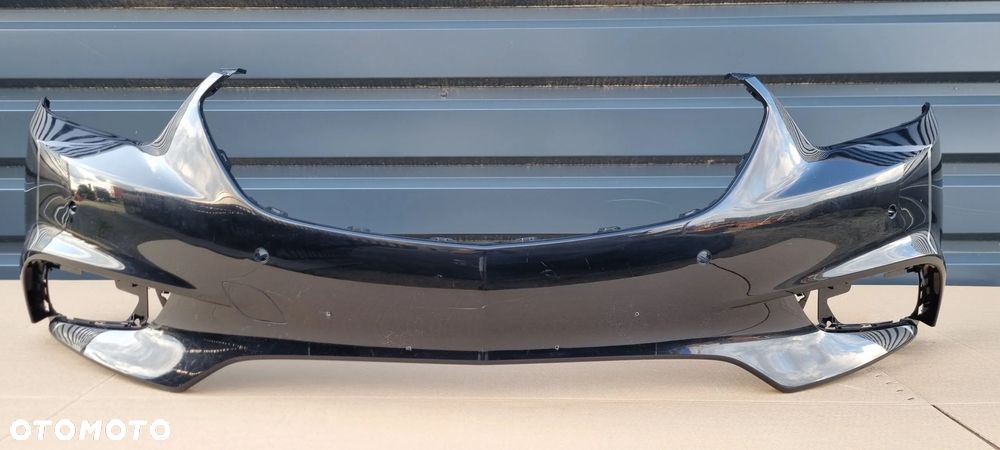 OPEL MOKKA X 2016- Zderzak przód oryginał MG003 - 2