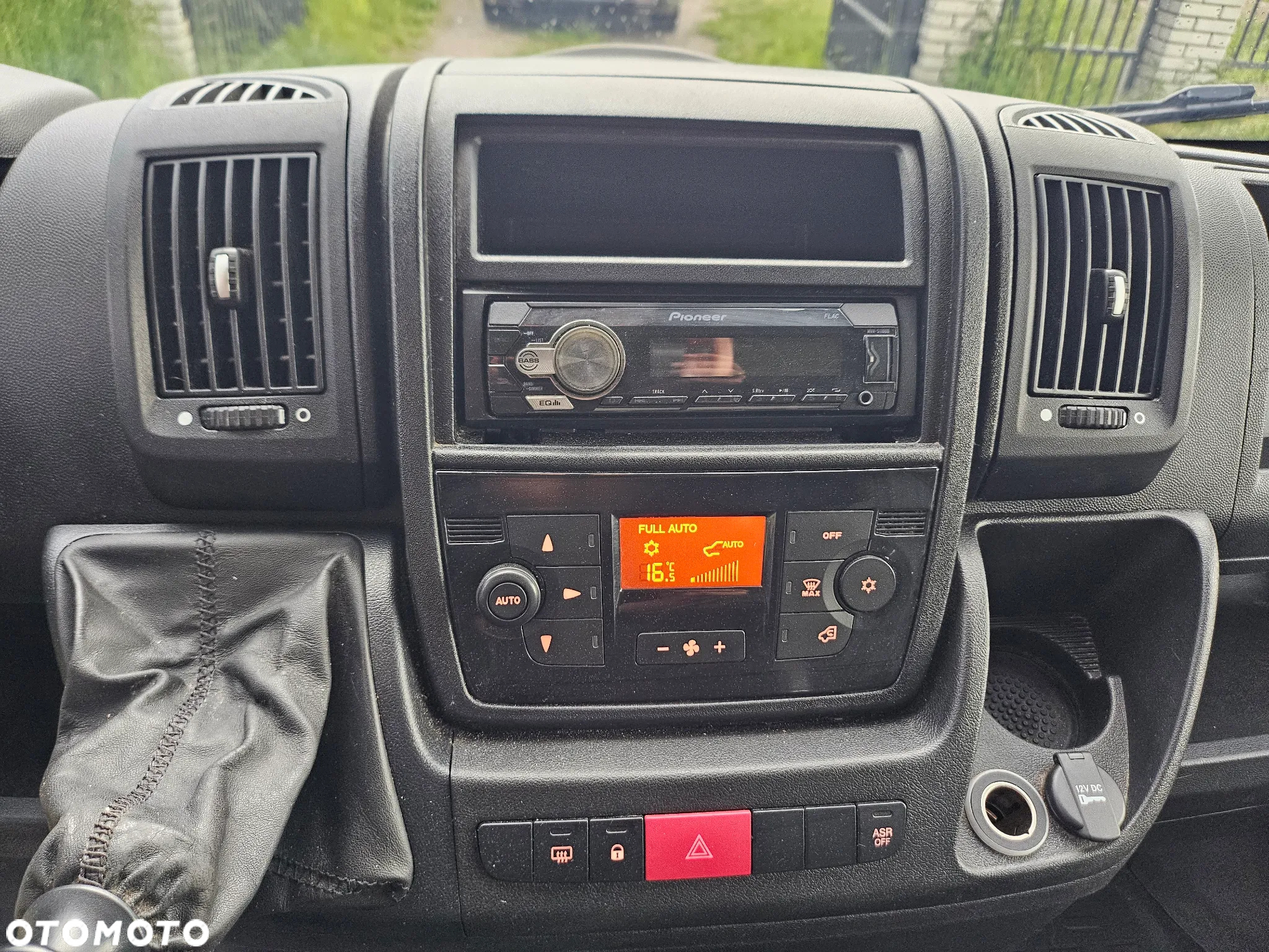 Citroën JUMPER L4H3 - 16