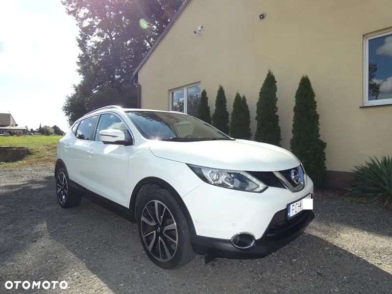 Nissan Qashqai 1.5 dCi TEKNA - 4