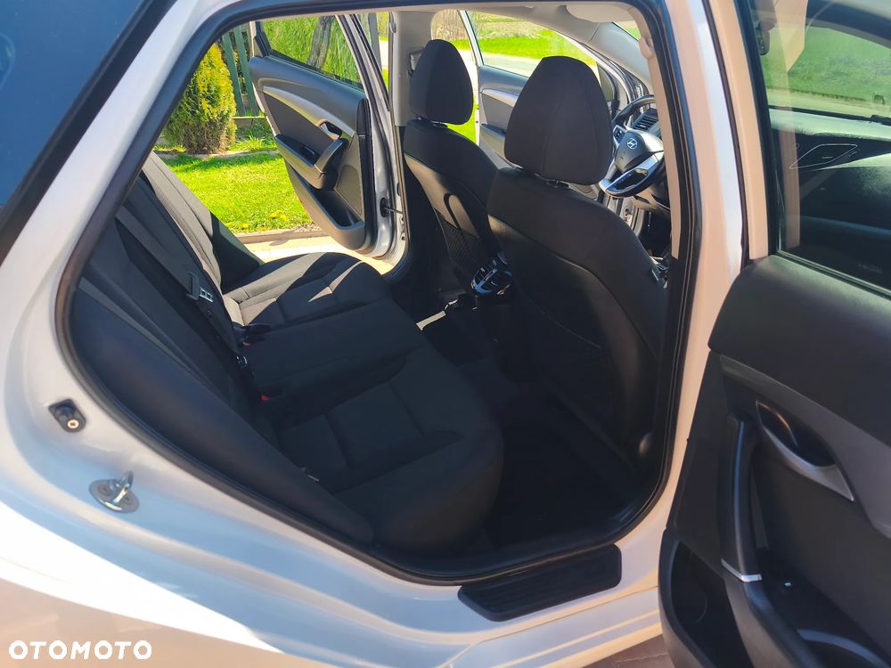 Hyundai i40 i40cw 1.6 5 Star Edition - 16