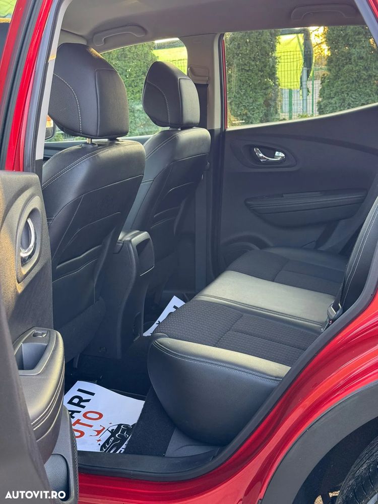 Renault Kadjar Energy dCi 110 LIMITED - 8