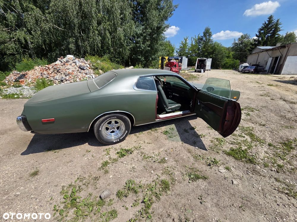Dodge Charger - 30