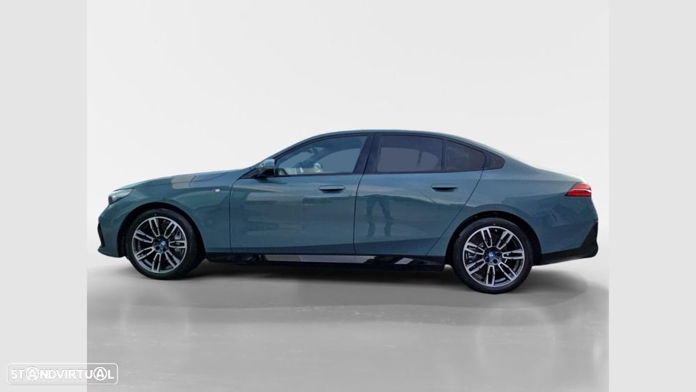 BMW i5 eDrive40 Pack Desportivo M - 7