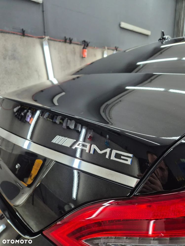 Mercedes-Benz CLS 350 BlueEffICIENCY - 4