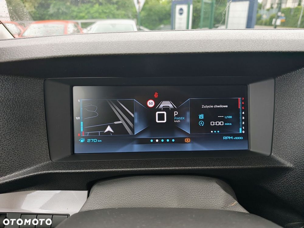 Citroën SpaceTourer 2.0 BlueHDi XL Plus EAT8 - 15