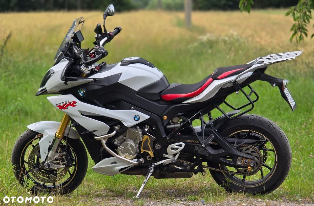 BMW XR - 11