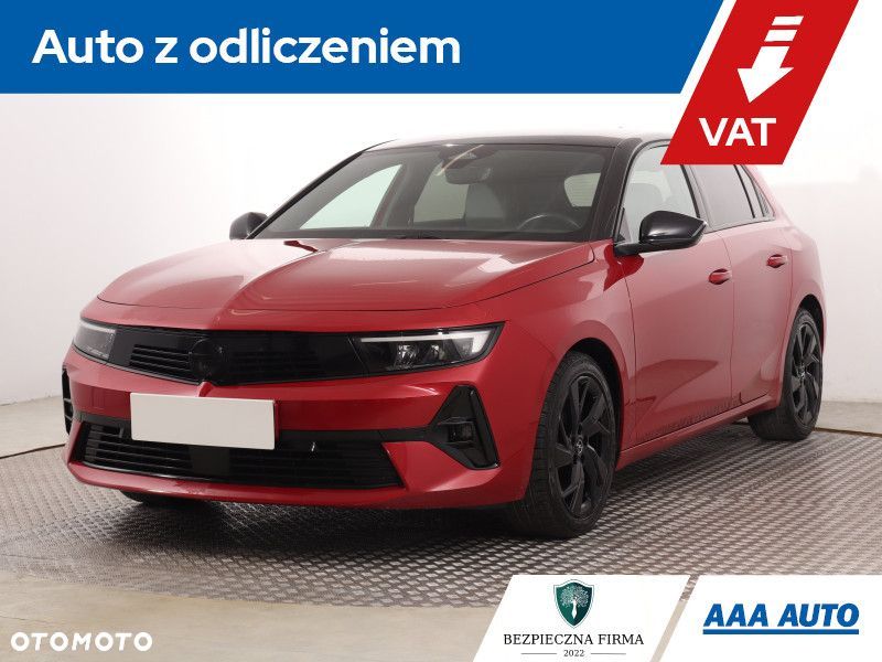 Opel Astra - 2