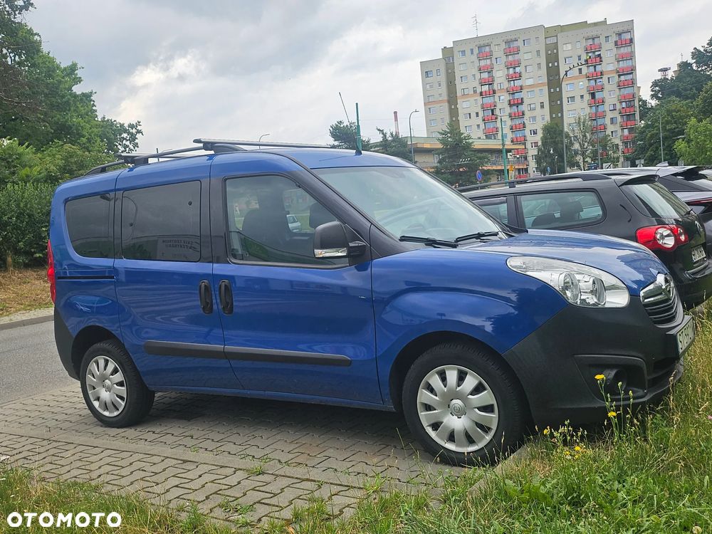 Opel Combo Tour L1H1 - 2