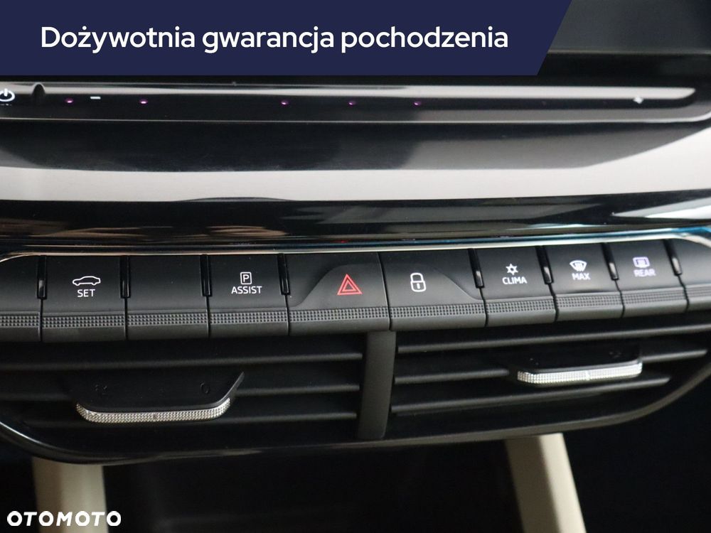 Skoda Octavia - 21