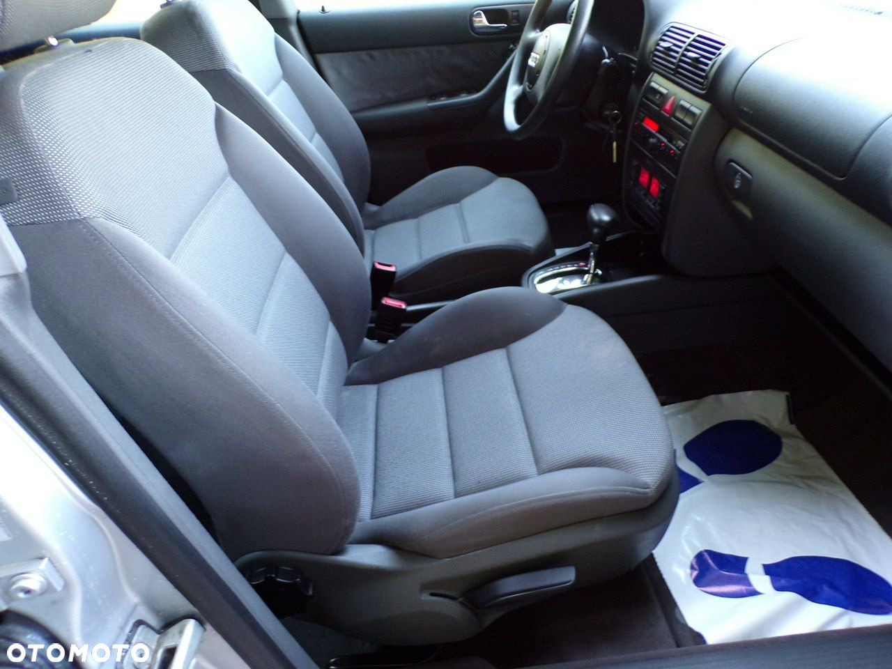 Audi A3 - 31