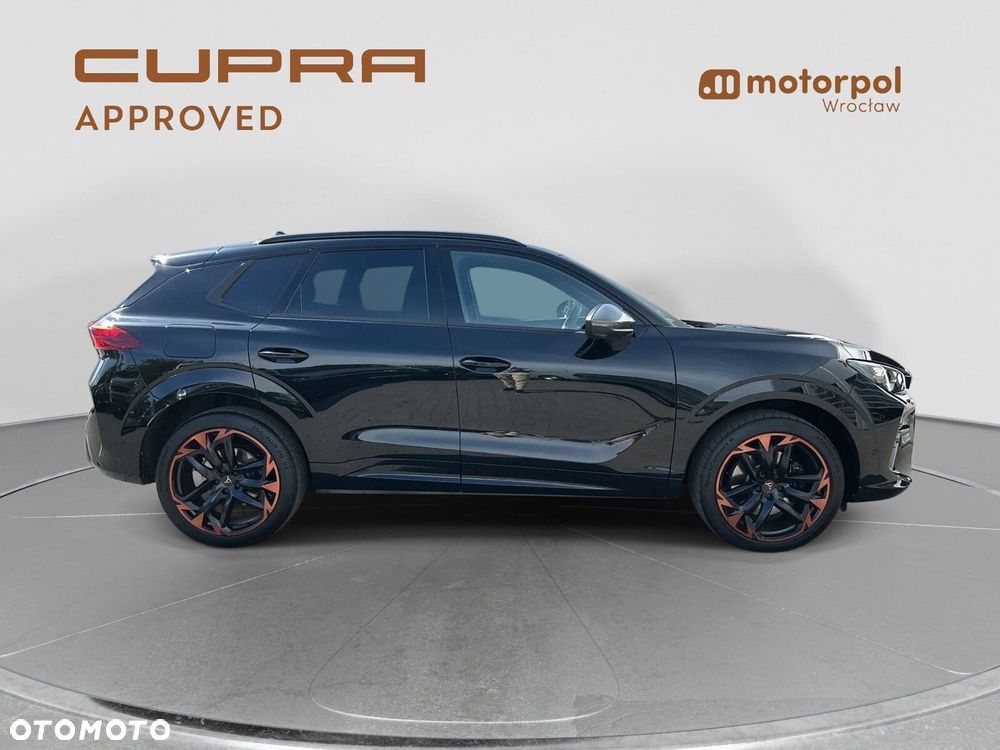 Cupra Terramar 2.0 TSI 4Drive VZ DSG - 17