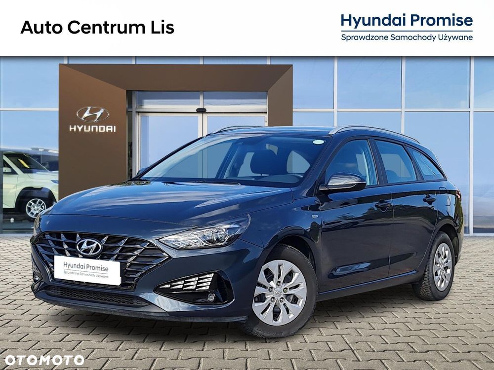 Hyundai i30 1.5 T-GDI 48V Modern - 1