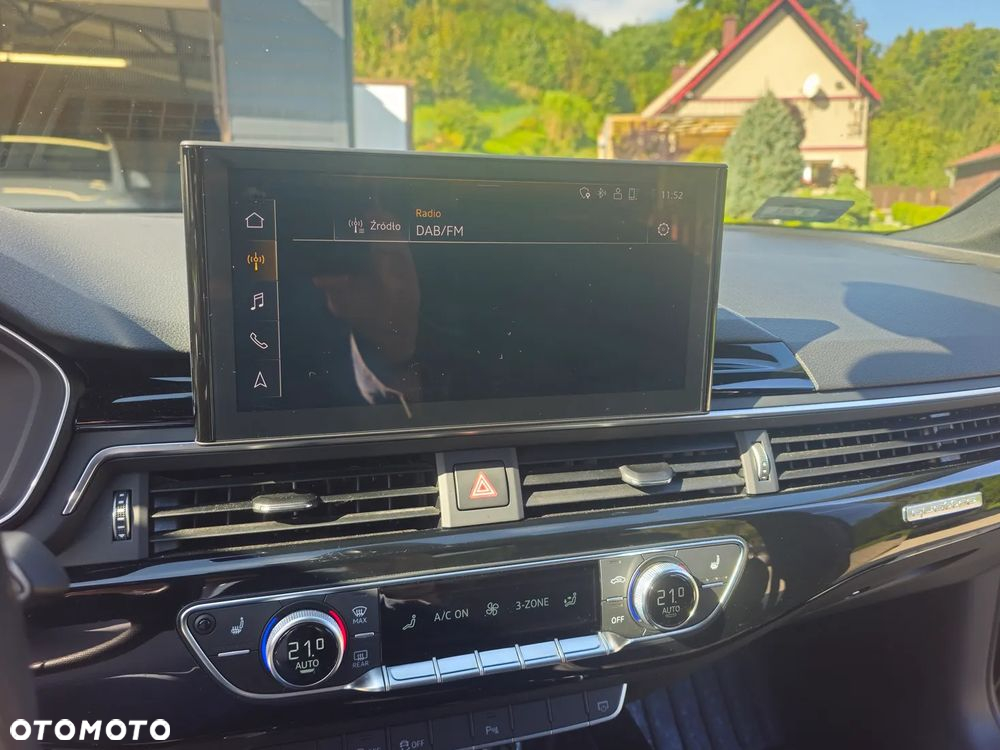 Audi A4 - 18