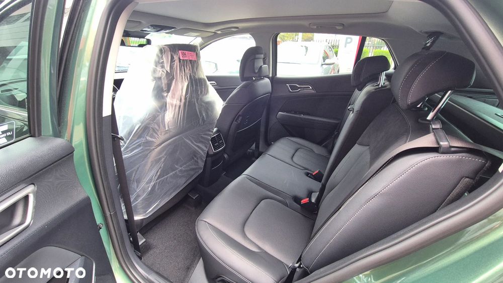 Kia Sportage 1.6 T-GDI Business Line 2WD DCT - 18