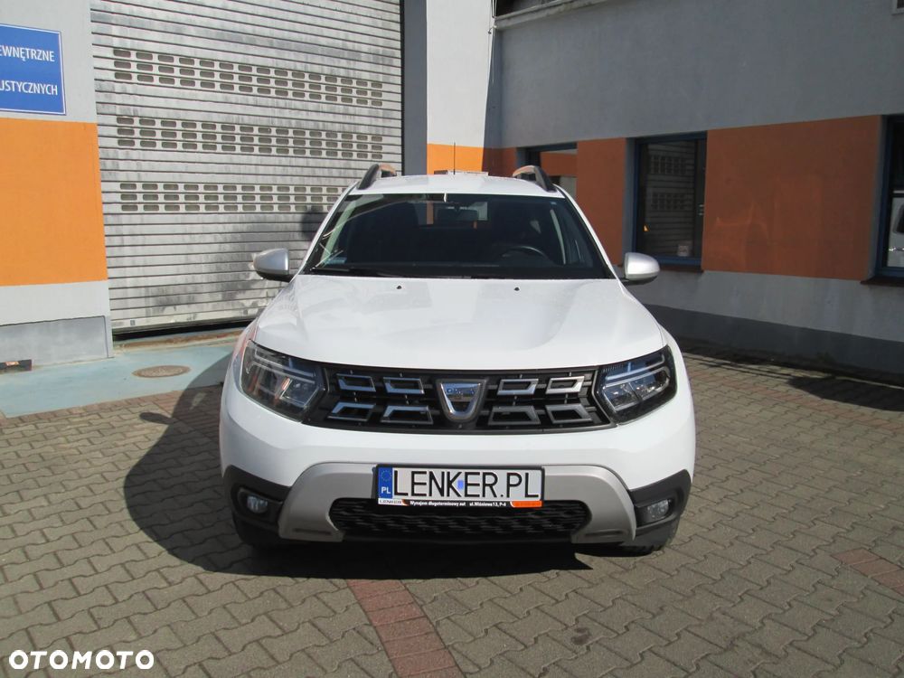 Dacia Duster - 4