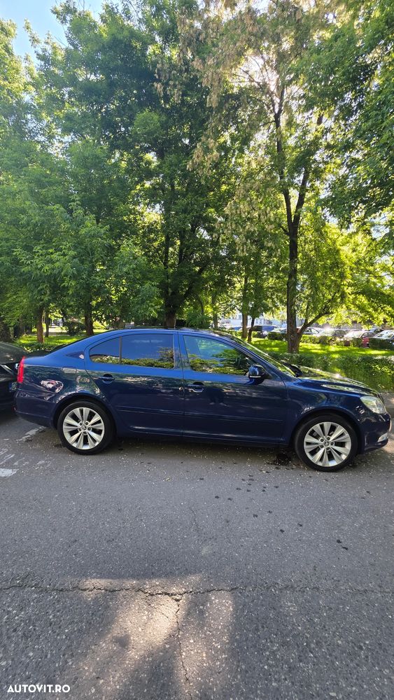 Skoda Octavia 1.6 TDI Ambiente - 11