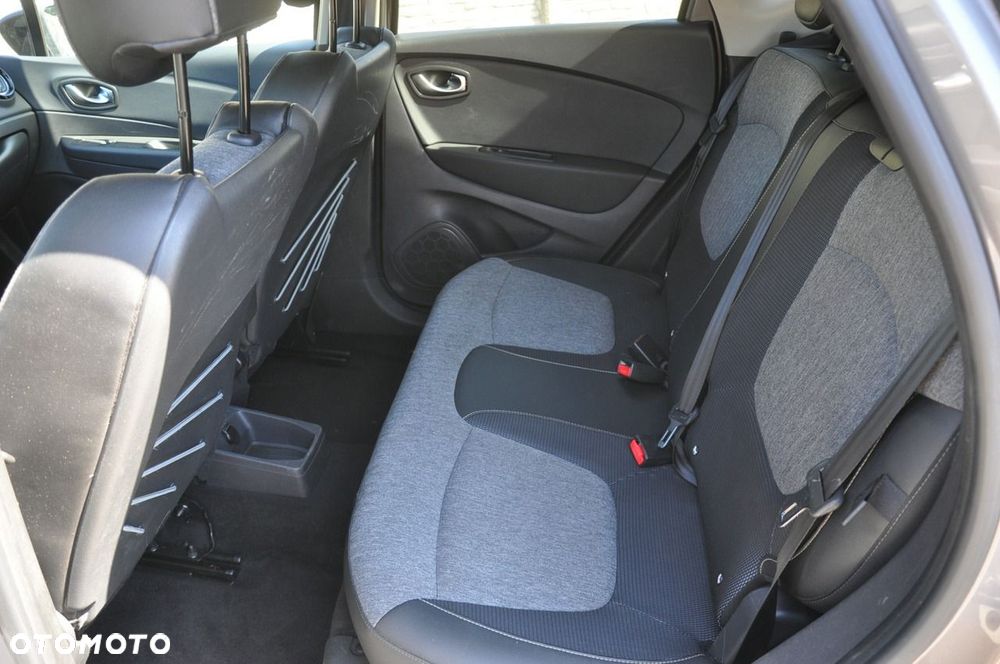 Renault Captur 1.3 Energy TCe S-Edition EDC - 10