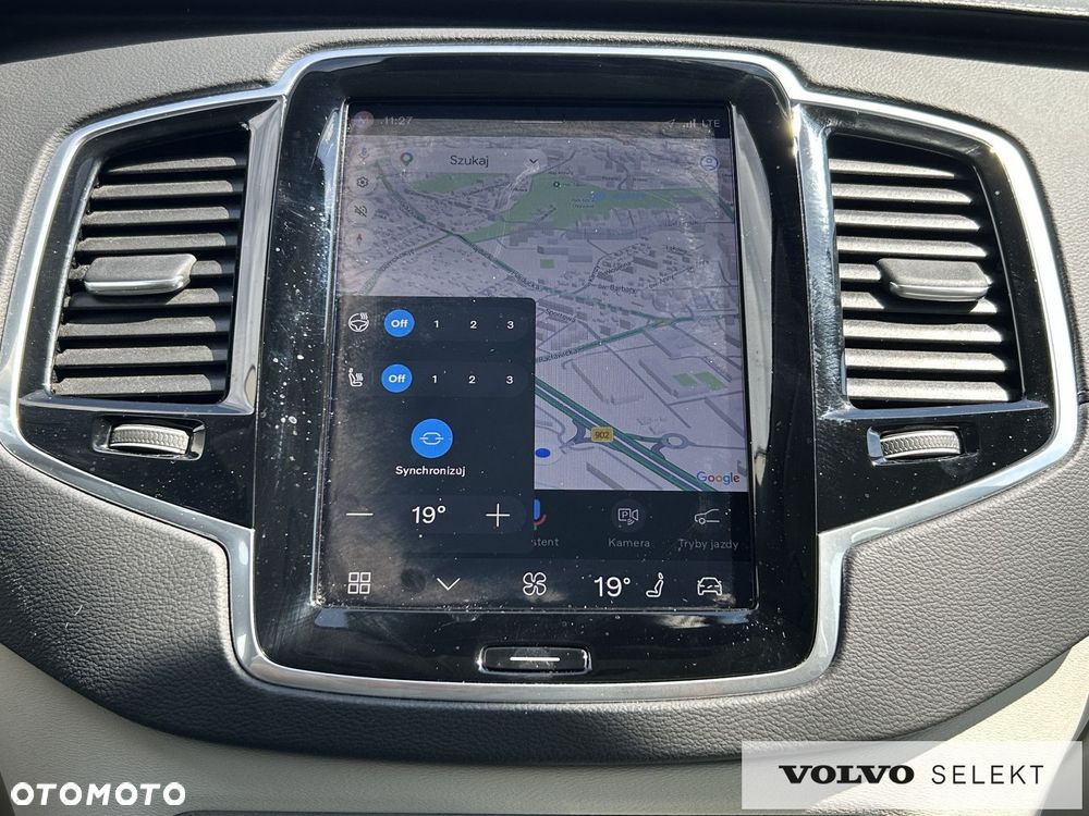 Volvo XC 90 - 19