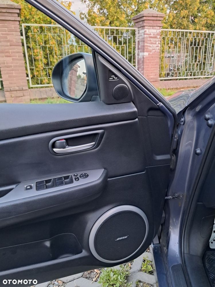 Mazda 6 - 6