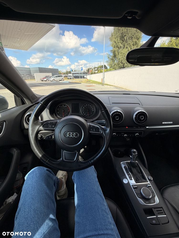 Audi A3 Sportback - 7