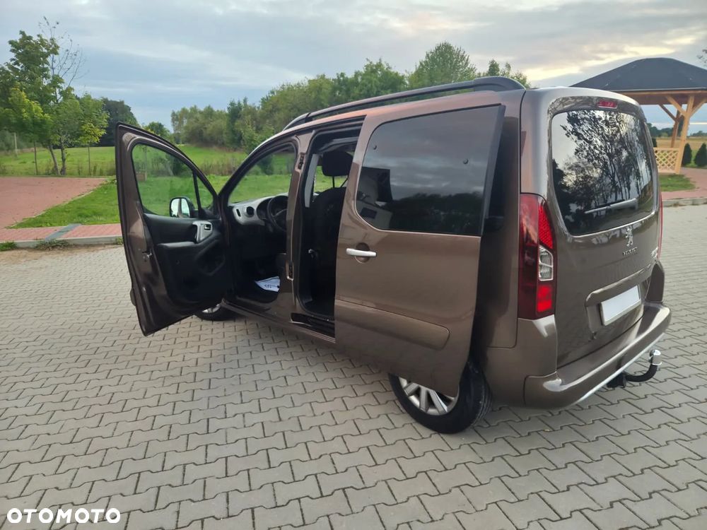 Peugeot Partner - 18