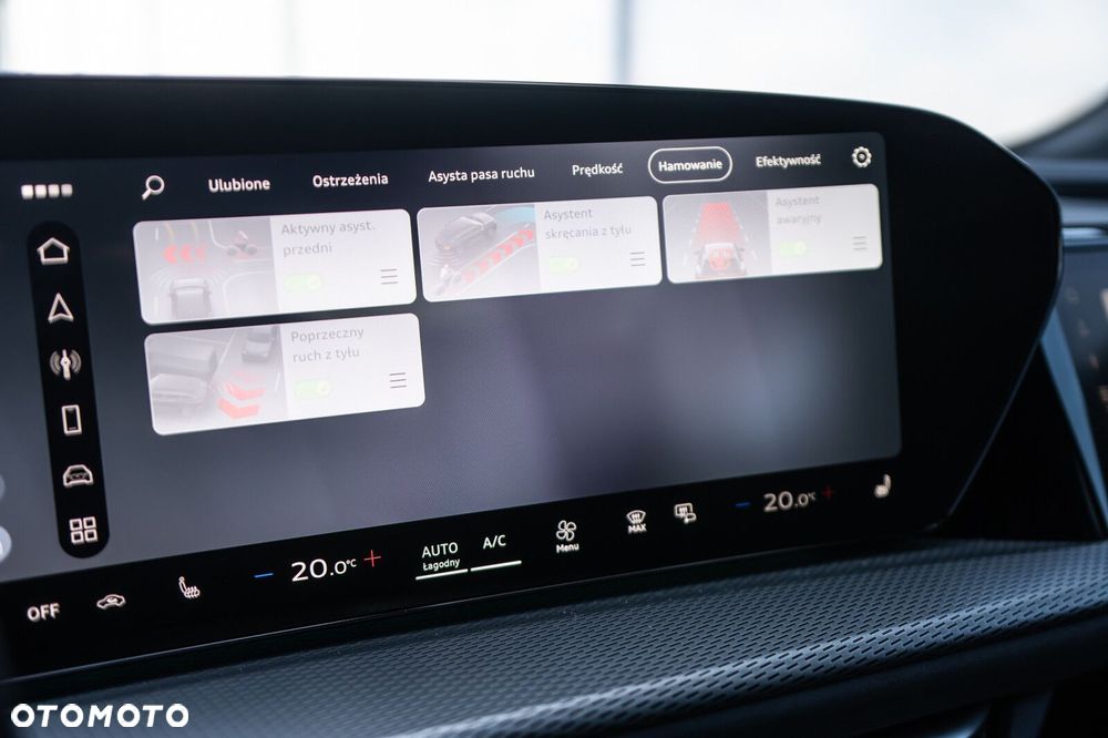 Audi Q5 TDI mHEV 150 kW Quattro S tronic - 31