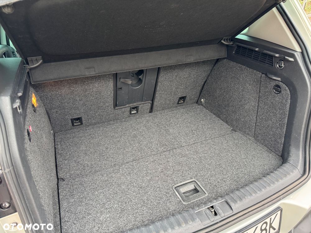 Volkswagen Tiguan 2.0 TDI 4Mot Sport&Style - 10