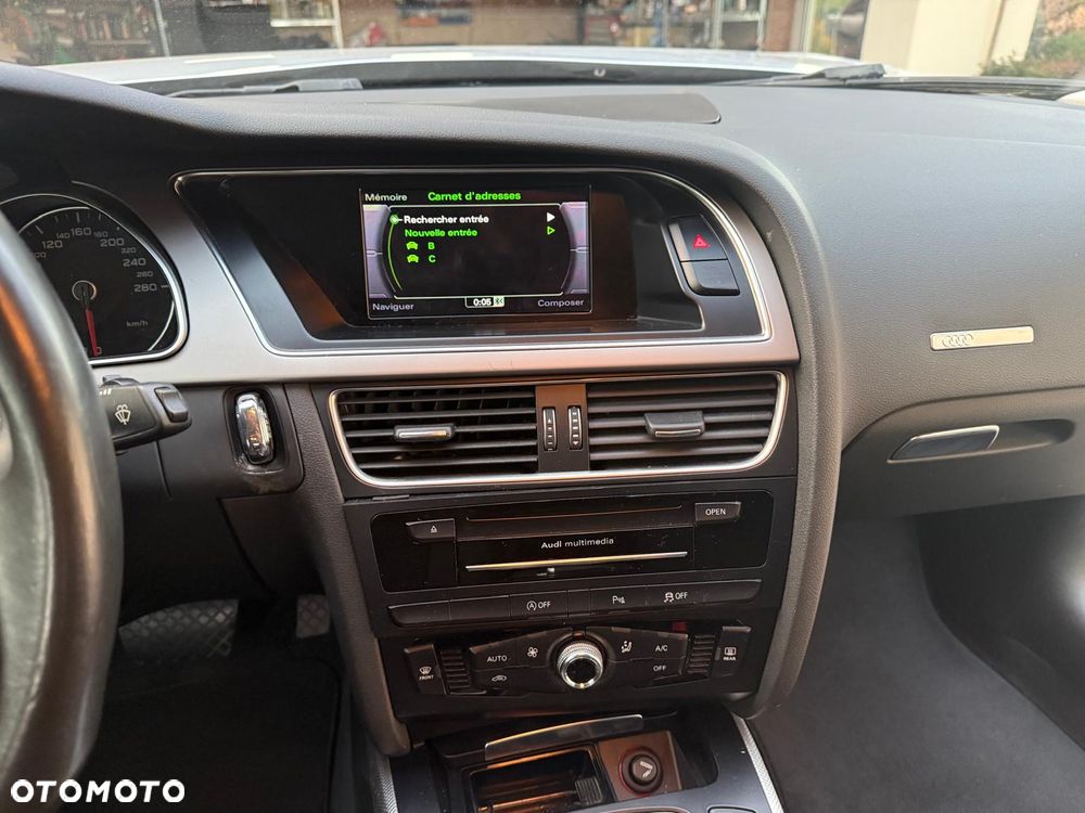 Audi A5 Sportback - 17