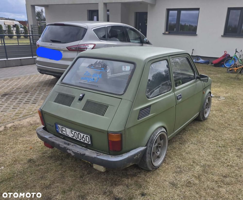 Fiat 126 - 3