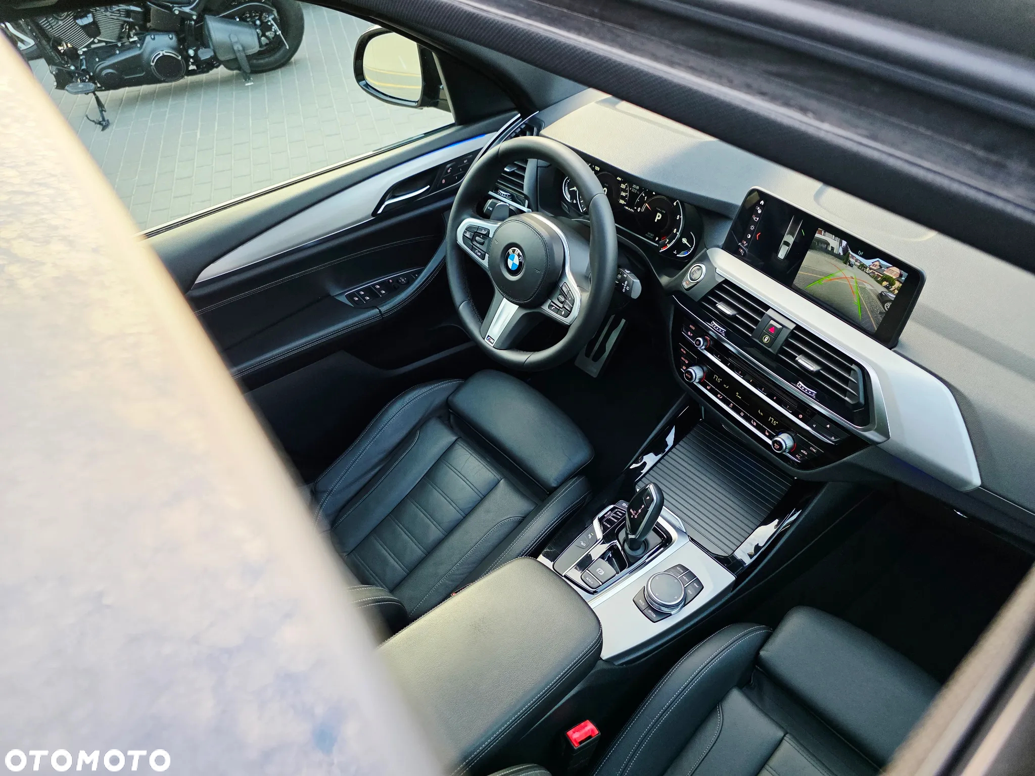 BMW X3 M M40i Sport Edition - 27