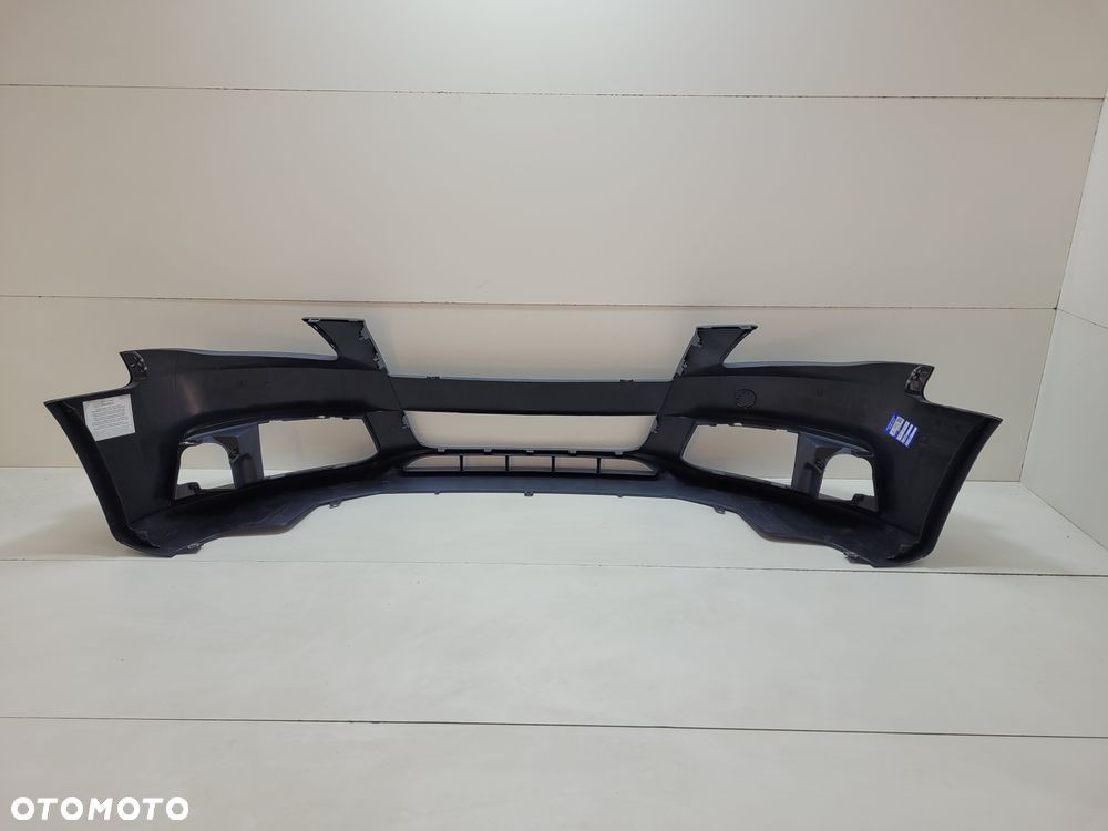 ZDERZAK PRZÓD PRZEDNI AUDI A4 B8 08-12 NOWY - 8