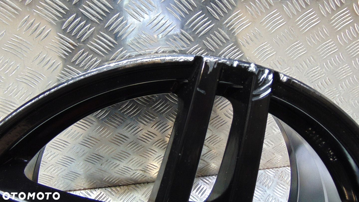 FELGA ALUMINIOWA ATS 8Jx19 ET48 5x112 - 2