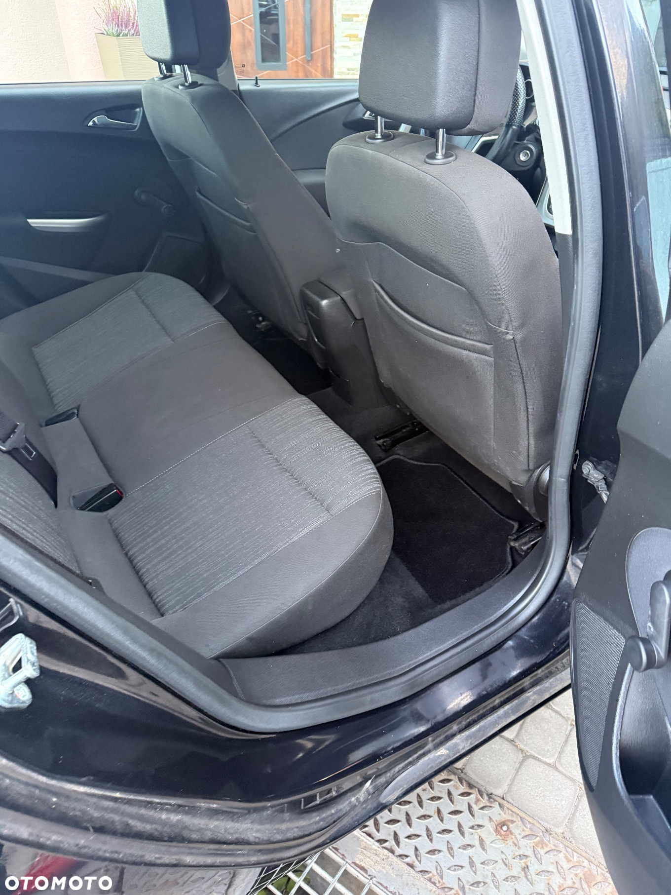 Opel Astra 1.6 Active - 8