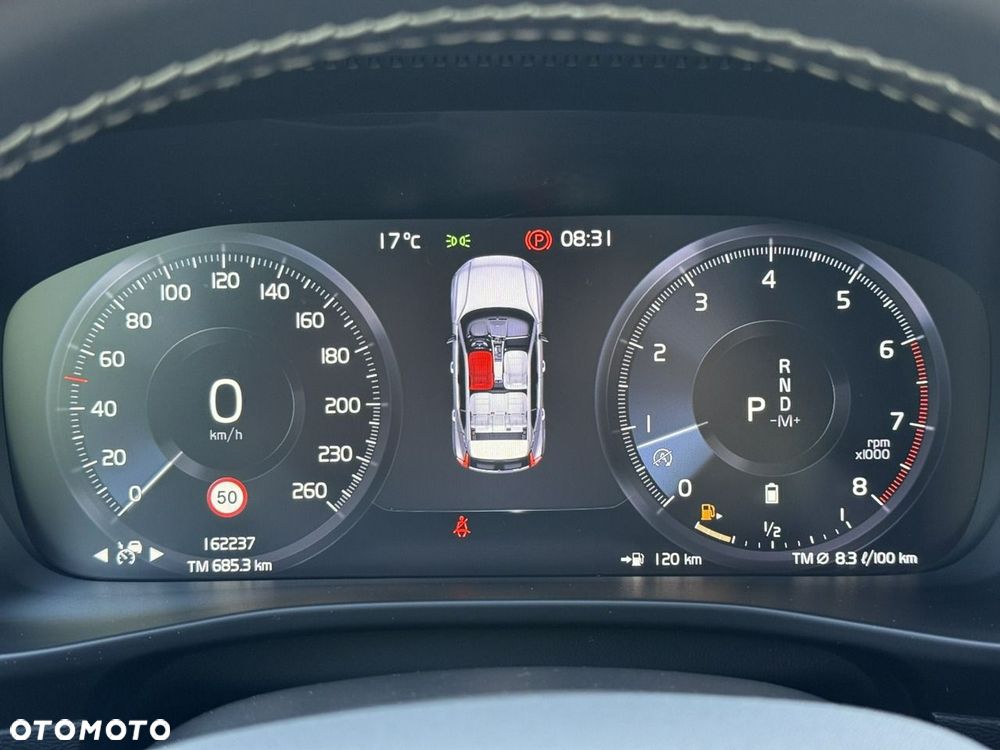 Volvo XC 40 B4 B Geartronic RDesign - 28