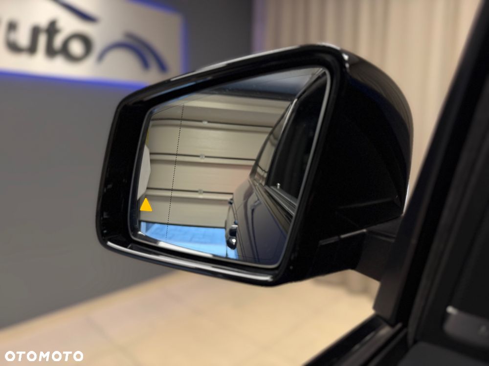 Mercedes-Benz GLE Coupe 350 d 4-Matic - 20