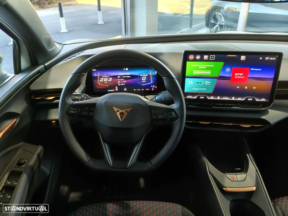 Cupra Raval 38.5 kWh Plus - 7