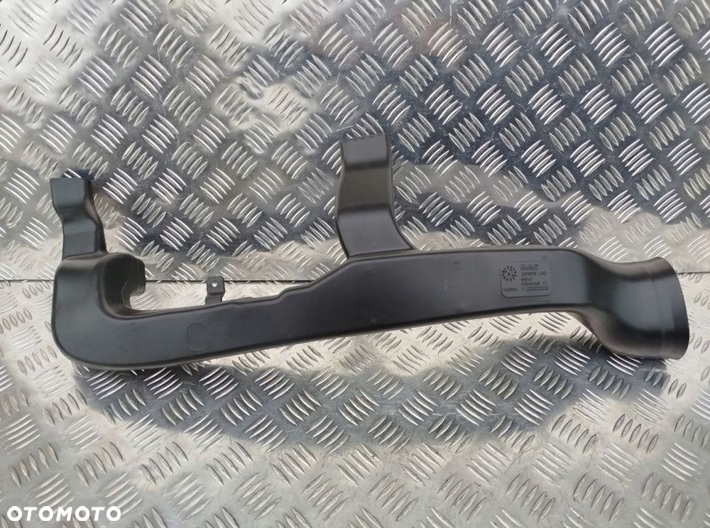 RURA WLOT POWIETRZA DAF NGD XF XG XG+ - 2