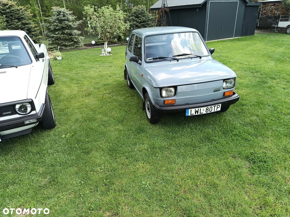 Fiat 126 - 15