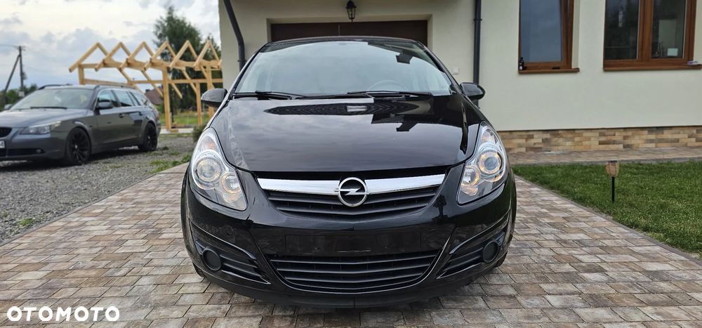 Opel Corsa 1.2 16V Innovation - 3