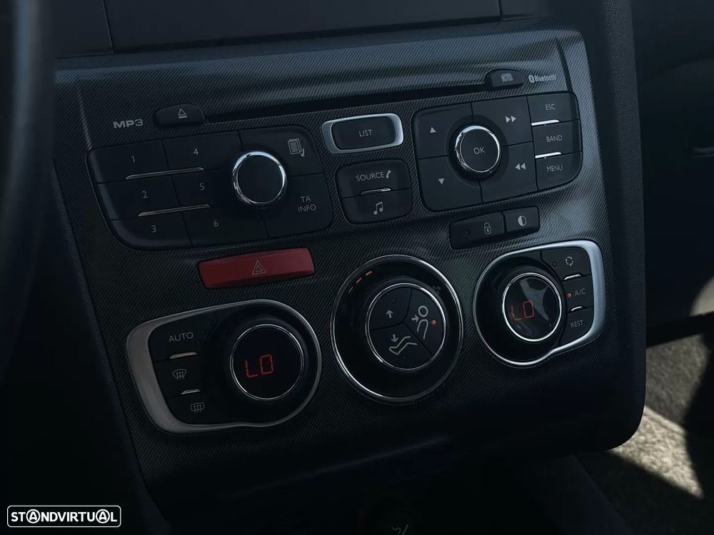 Citroën C4 1.6 HDi Seduction - 26