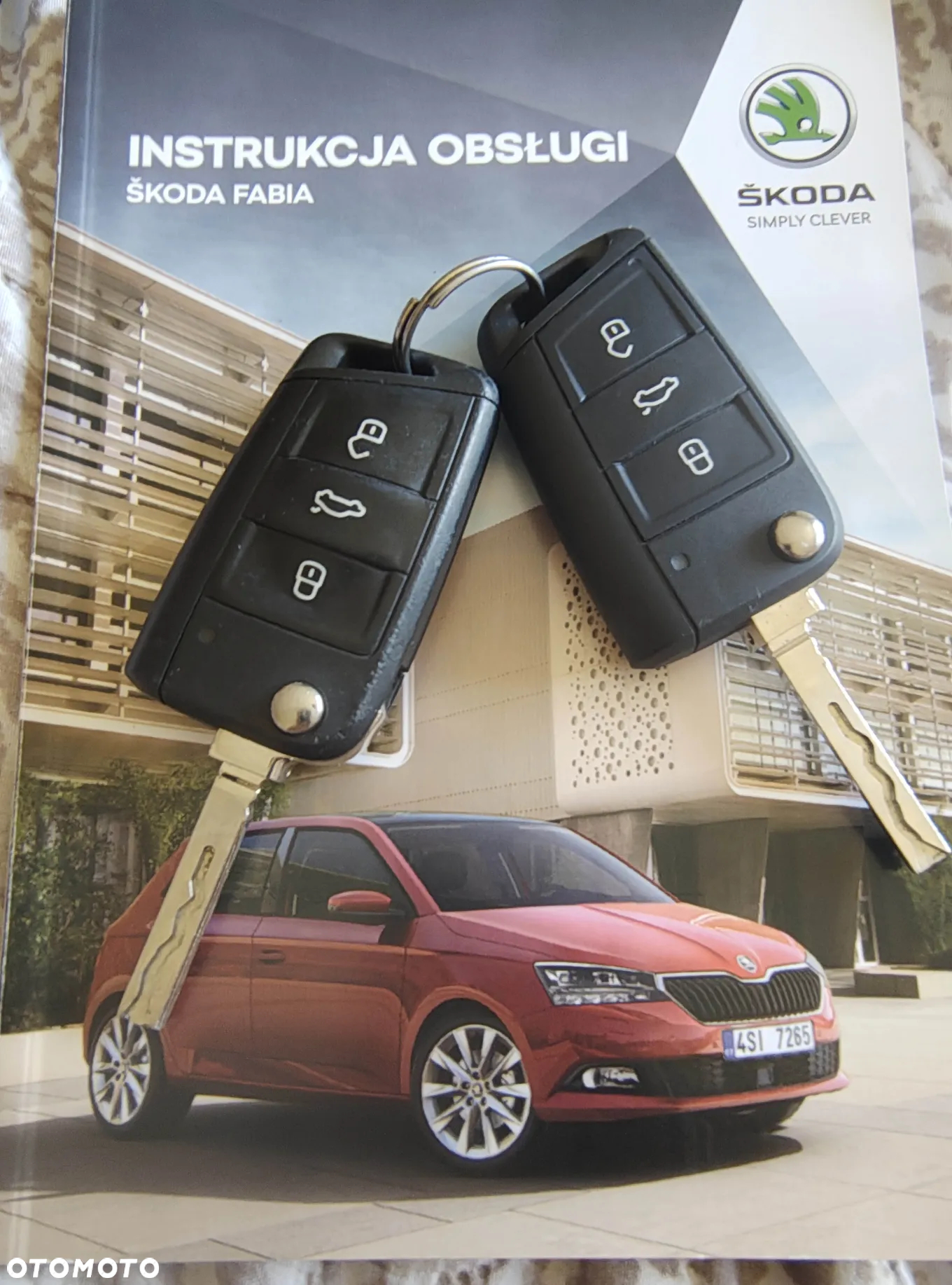 Skoda Fabia 1.0 TSI Ambition - 9