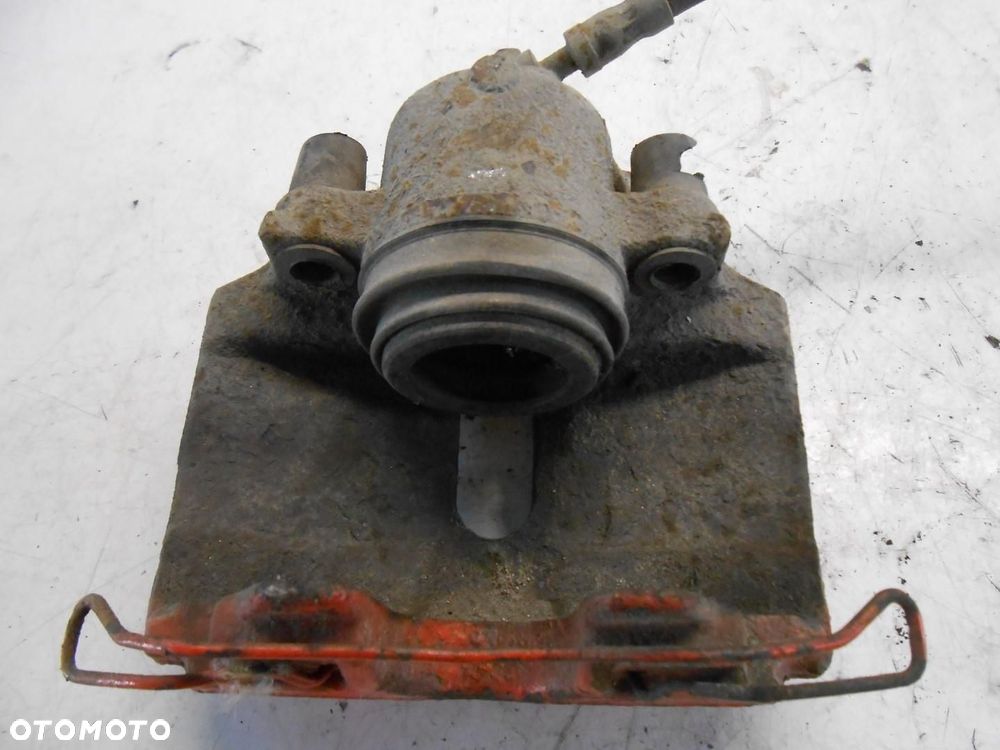zacisk hamulcowy prawy przód vw passat b6 1.9 tdi # - 3